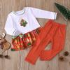 Bolalar Kichkintoy Moda Minimalistik Kiyim
