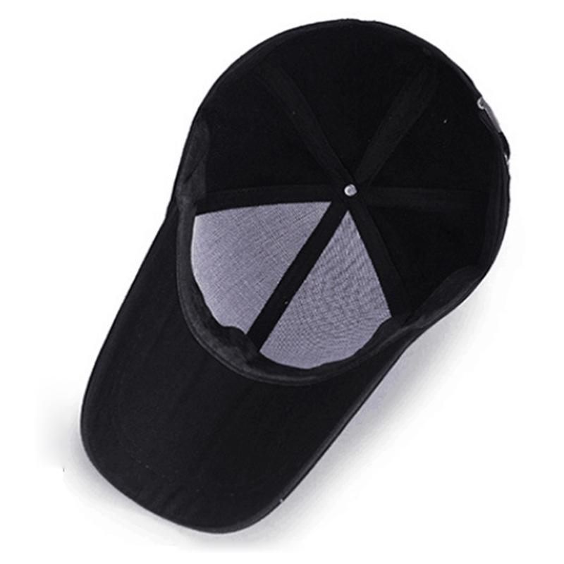 Унисекс Snapback Hats Хип-хоп Регулируемая бейсболка Bboy