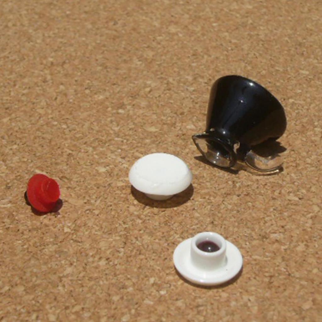 3 шт., мини-кофейник, чашка, игрушка, миниатюрная модель для кукольного домика 1/12 1/6, аксессуары