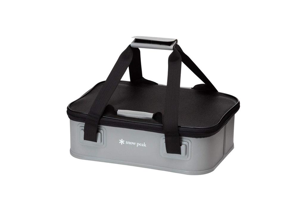 Snow Peak Waterproof Unit Gear Bag 110 UG-471
