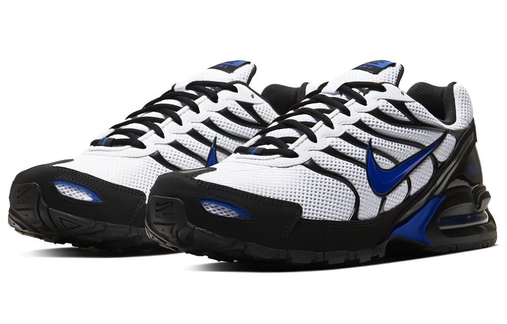 Nike Air Max Torch 4 Белый Гиперсиний CW7026-100