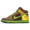 Sb Dunk High De La Soul 2005 305050-231