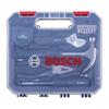 [Amazon.co.jp Exclusive] Bosch 12-Piece Tool Set with Storage Case [For Home Use: Ideal for New Homes, DIY Projects, and More]