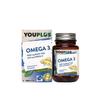 Omega 3 1000 Mg 30 Capsules