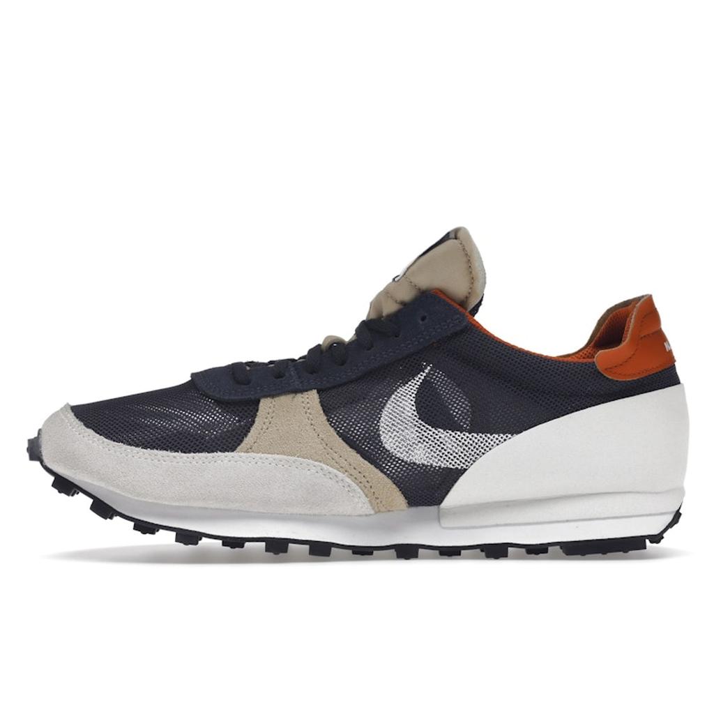 Nike Daybreak-Type Thunder Blue Sail Unisex Sneakers Grain White CJ1156-400