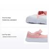 Chuck Taylor All Star Superplay Легкие Повседневные Прочные Низкие Кроссовки для Ходьбы Детская Обувь Розовый 765185C