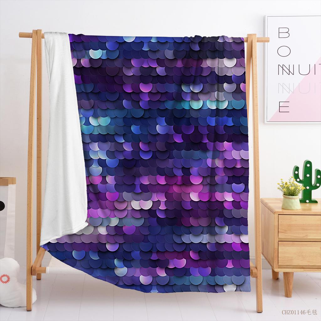 Маленький свежий студенческий плед Фланелевый плед с подсолнухами Плед