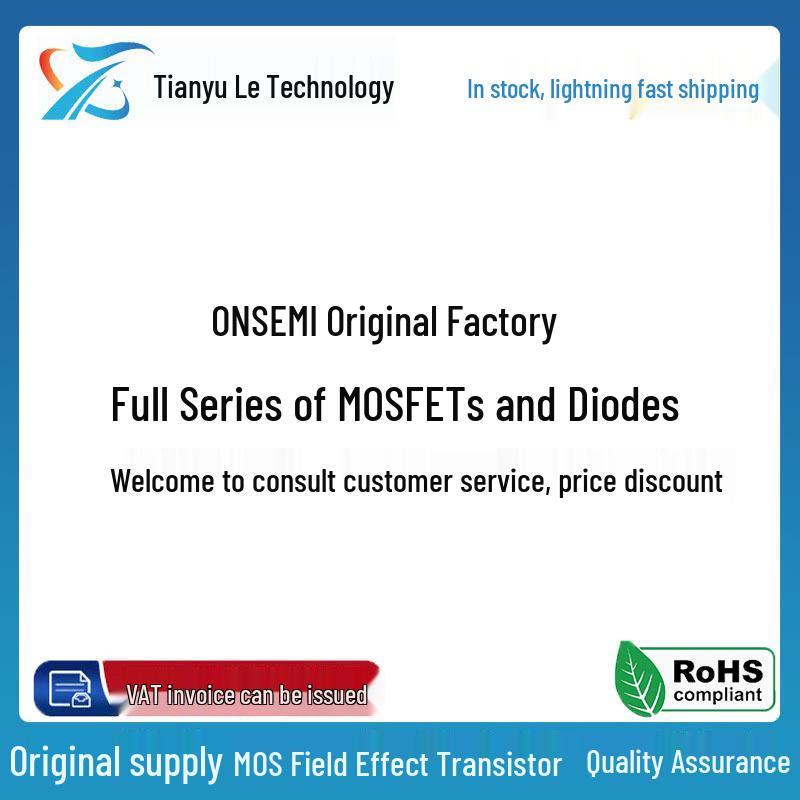 FDN352AP Трафаретная печать 52A SOT-23 30В 1.3А P-канальный MOSFET-транзистор