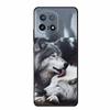 Чехол для телефона Vivo iQOO 15 5G Чехол I2501 Coque Черный Силиконовый Мягкий ТПУ Задняя крышка Для Vivo iQOO 15 2025 Чехлы Защитные оболочки