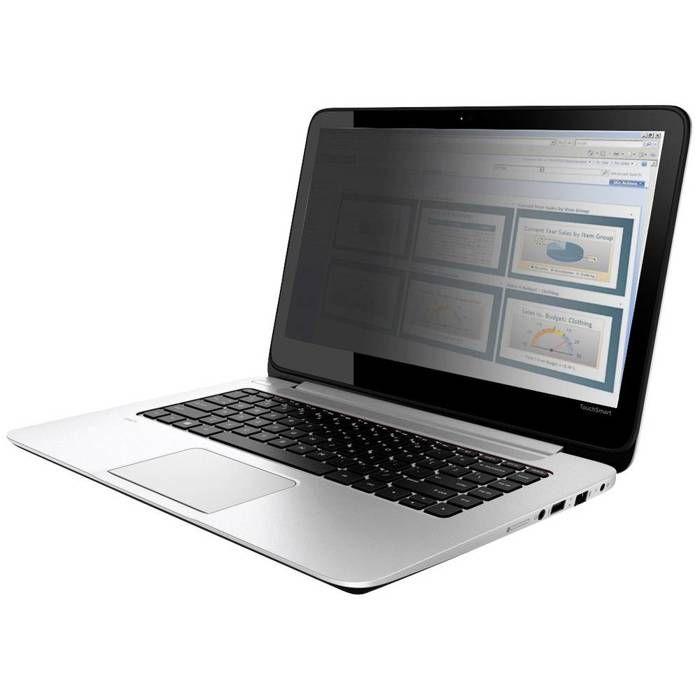 V7 защитный экран 13.3 16.9 без рамки для ноутбука и сенсорный noirЗащитный экран PRIVACY FILT SCREEN 13.3 16.9 БЕЗ РАМКИ ДЛЯ НОУТБУКА И