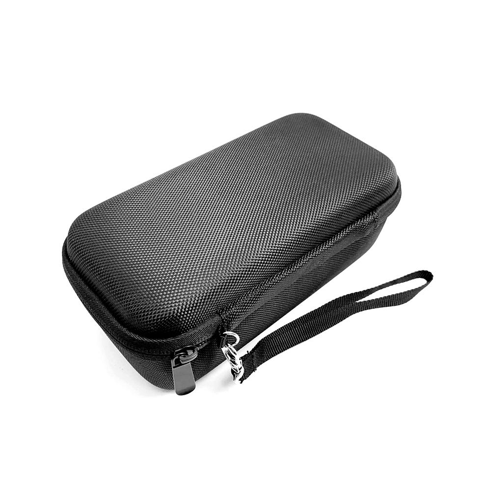 Жесткий дорожный чехол для замены цифрового мультиметра KAIWEETS TRMS 6000 отсчетов, вольтметр, авто