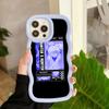 Ae82 Hunter X Hunter аниме-арт защитные чехлы для телефонов Samsung S24 Plus S23 Ultra A14 A55 A06 Honor X9b Motorola OnePlus Big Wave TPU задняя крышка