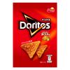 Японские чипсы Doritos со вкусом мексиканского тако 60 г x 12 пакетиков Frito-Lay