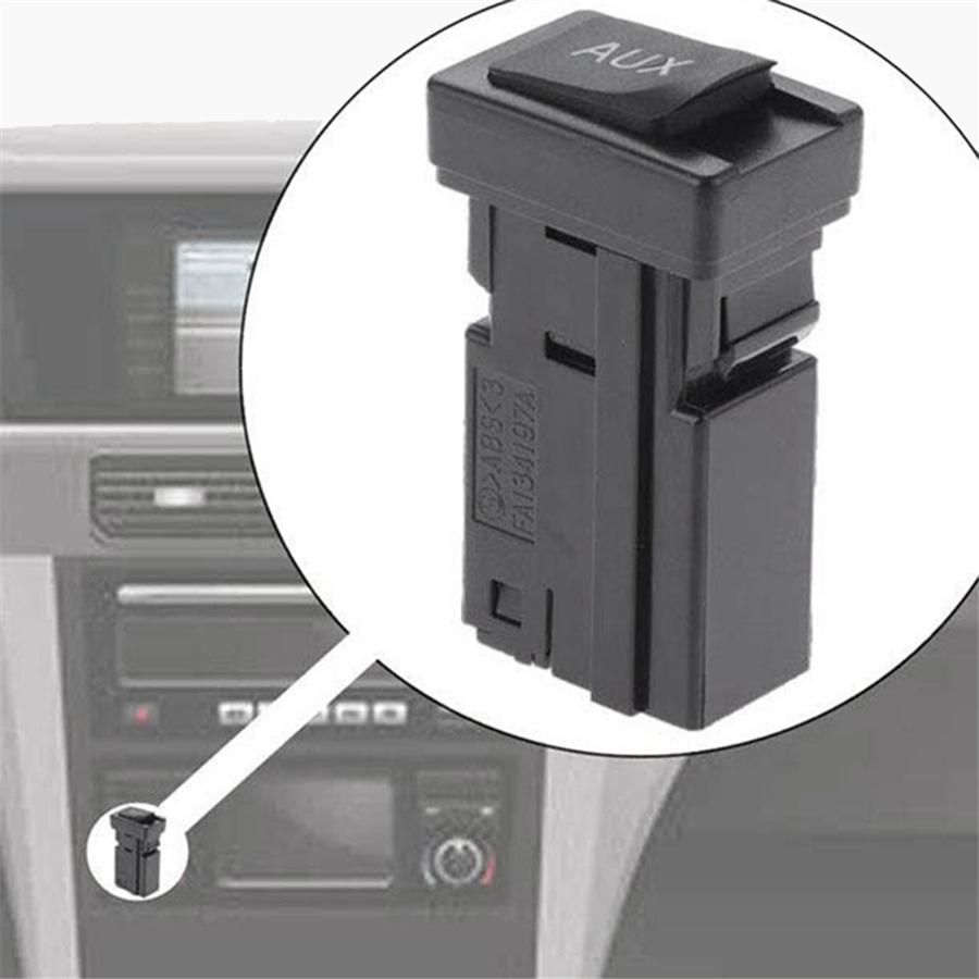 For Aux o Interface-86190-02020