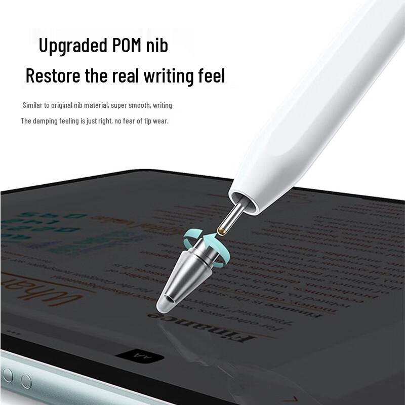 Стилус MUSTTRUE 3-го поколения M-Pencil для Huawei MatePad