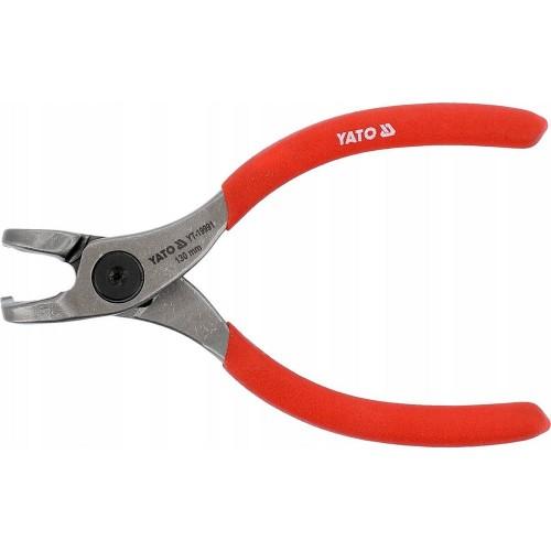 Yato Pliers