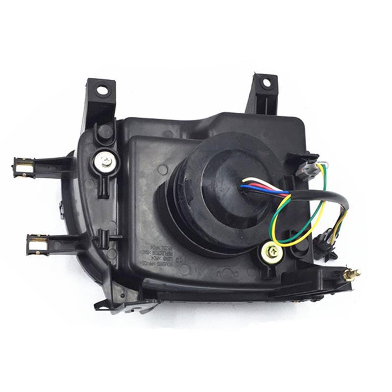 Zhongxing Weihu G3 Pickup Headlight Assembly