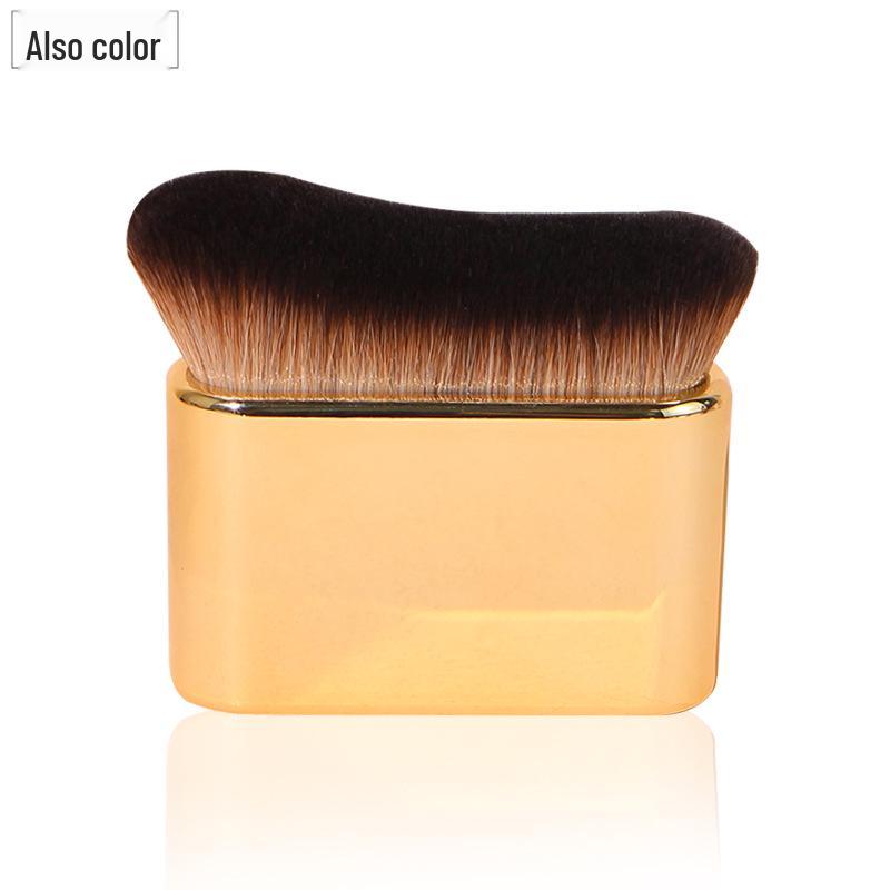 Многофункциональная кисть для нанесения жидкой основы и BB-крема Yise