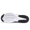 Nike Air Max Fusion Mesh Cushioning Low top Casual Running Shoes Men's White Blue CJ1670-102(Team2007-)
