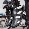 Мотоциклетные ботинки PRO-BIKER SPEED BIKERS, мужские мотогонки для мотокросса, мотоциклетная обувь для бездорожья, мотоботы Botas для верховой езды