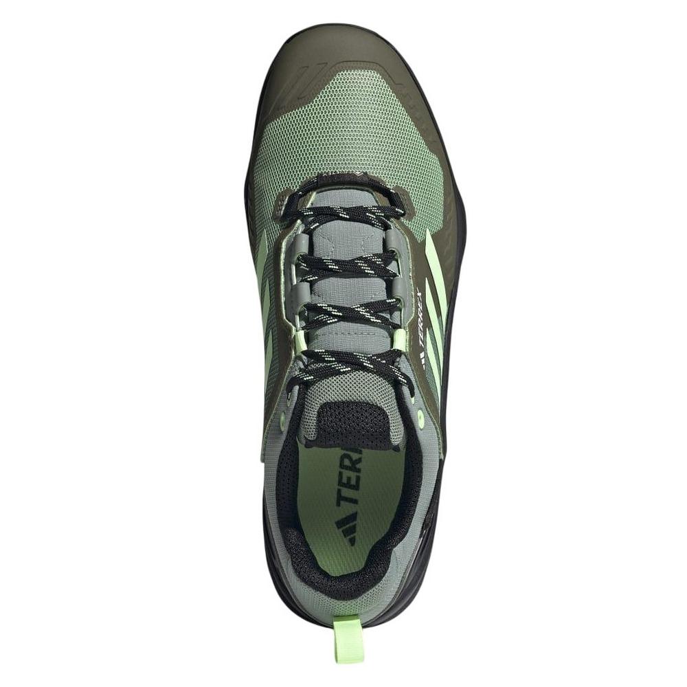 Adidas Mens Terrex Swift R3 GORE-TEX Hiking Shoes