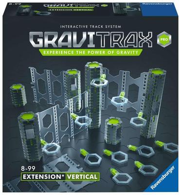 Ravensburger GraviTrax PRO Дополнительный набор Вертикальное строительство Игрушка 26816 0