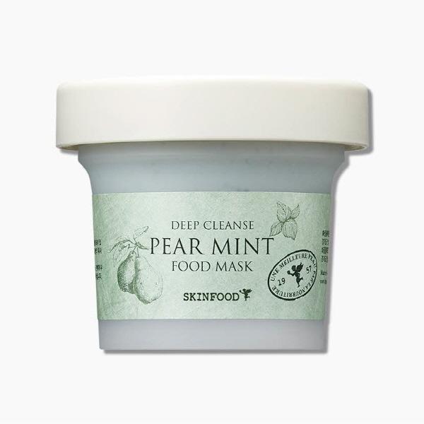 Fairmint Food Mask (120g)
