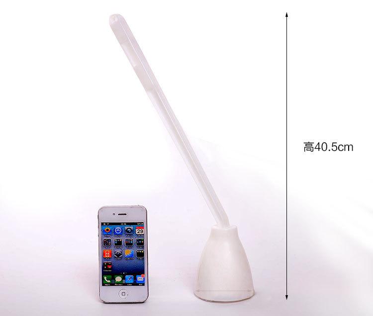 Многофункциональная швабра для унитаза с мягким тампоном