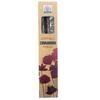 Cinnamon Incense Sticks Natural Masala - 11 Sticks