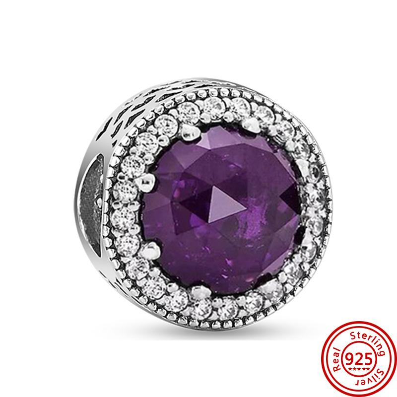 Новое дерево, золотое сердце, сова, розовая бабочка, голубая звезда, глаз, счастливая семья, DIY, круглая бусина, подходит для оригинального браслета, ювелирные изделия