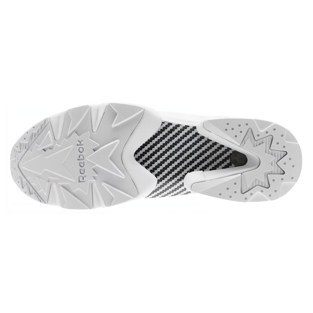 InstaPump Fury Reebok Og 'Белый' AR2199
