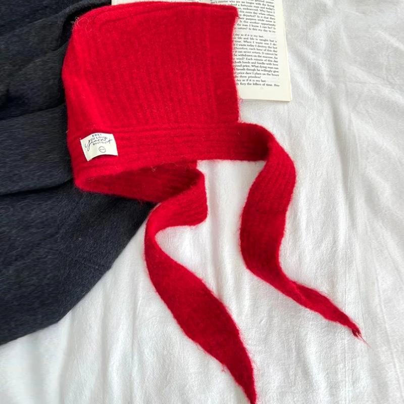 1 шт. Зимняя теплая одежда аксессуары вязаная шапка для улицы утепленная мягкая утолщенная шерстяная шапка ветрозащитный шарф балаклава шапка