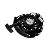 Сборка стартера с отдачей для двигателя Kohler Xt675 Xt650 Xt775 Xt800 Газонокосилка Toro Ручной стартер Втягивающая пружина [RbestQ] s202412244198