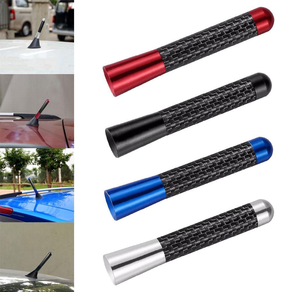 Cars Auto Parts for Antenna Fiesta Ford Car Focus Peugeot Citroen Roof Carbon Radio Fiber