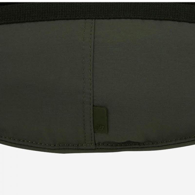 New Balance Lqj Nbgcdfl703 49 Padded Waist Bag
