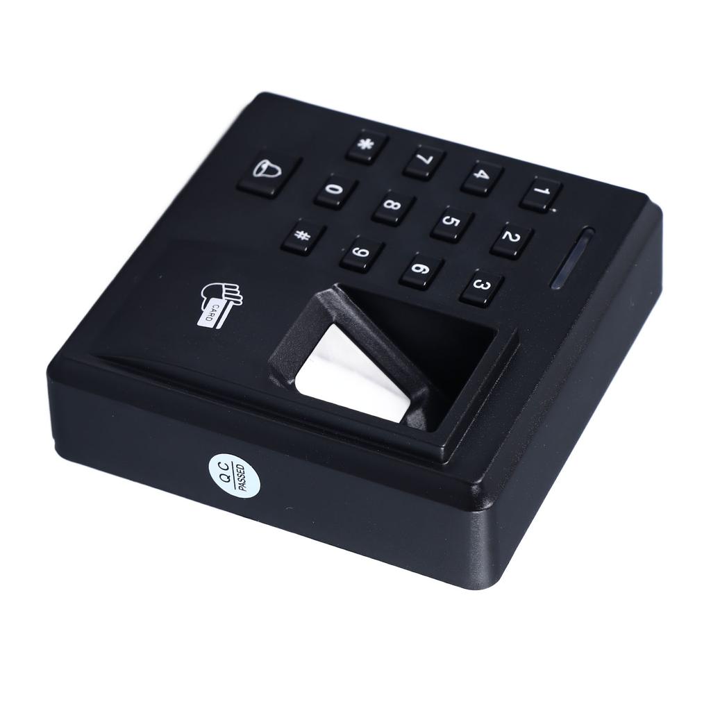 Fingerprint Attendance Machine Intelligent Efficient for Employee for Company Office School