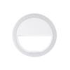 Портативный зажим для заливки света Selfie LED Ring Фотография для iPhone Android Phone