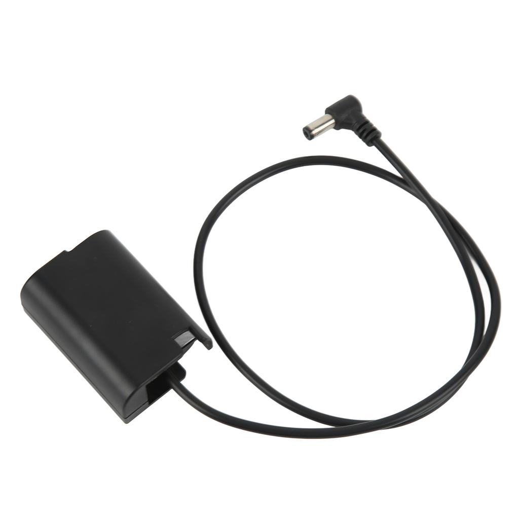 DMW DCC17 фиктивный аккумулятор DMW BLK22 DC переходник 5.5x2.1 для LUMIX S5 DC S5 DC S5K DC S5GK GH6 Digital