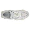 New Balance 9060 Кроссовки унисекс Granite Серый Розовый-Гранит Серебристый-Металлик U9060SFB