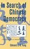 Книга In Search of Chinese Democracy : Civil Opposition In Nationalist China, 1929-1949