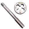 1 * M10 X 1.0mm Die Tap Die 1 * M10 X 1.0mm Tap Left Hand Brand New