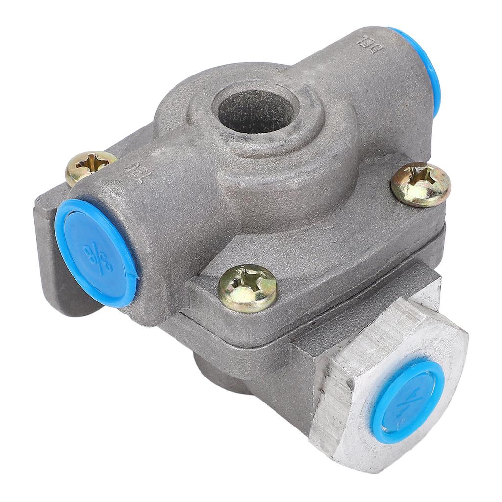 Quick Release Valve 289714 Air Brake Quick Release Valve Replacement for Bendix 289714