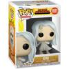 Funko POP АНИМАЦИЯ Моя геройская академия - Эри