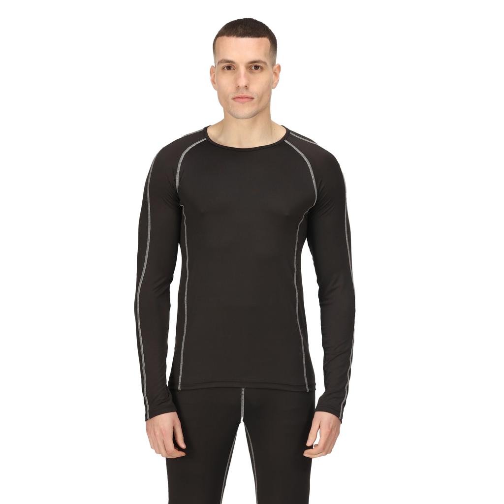 Regatta Professional Men's Long-Sleeved Base Layer Top