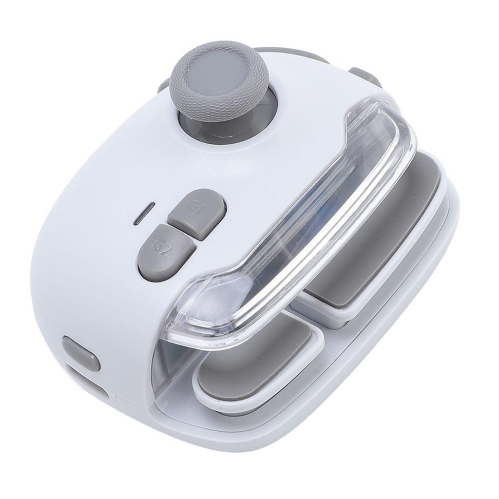 Беспроводной игровой контроллер Bluetooth мобильный игровой контроллер Улучшенный захват Запись макросов