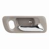 Interior Door Handle Car Inside Accessory 72125S84A01ZB Fit for HONDA ACCORD ODYSSEY