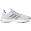 Adidas PureBoost 21 White Dash Grey Женские кроссовки Cloud-White GZ3006
