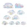 Sanrio Набор наклеек Cinnamoroll Stickers 241024 (Время спать)