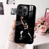Чехол для телефона Basketball Greek Freak G-Giannis для iPhone 17,16,15,14,13,12,Plus,Pro,Max Для Magsafe Магнитная Беспроводная Зарядка