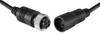 Redukcja Do Kamery Od Strony Monitora Brigade Dac-007 4-Pin / Mini Din 4-Pin